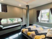 Hình ảnh Nhà 2 phòng ngủ, hồ bơi mini, khu An Thượng - B743