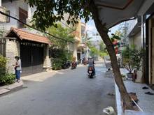 Hình ảnh Cần bán nhà mặt tiền 502 đường huỳnh tấn phát