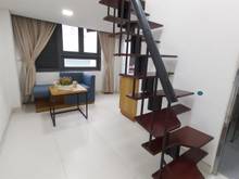 Hình ảnh Siêu Phẩm Căn Hộ Xinh Lung Linh Nam Kỳ Khởi Nghĩa ngay cầu Công Lý