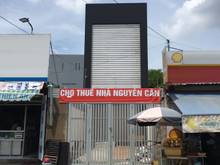Hình ảnh ❤️Nguyễn Trọng Tuyển, Ph. 8 - mt  6 x 20 . Nhà đẹp kd