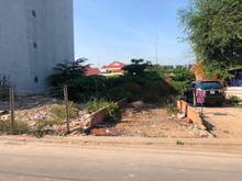 Hình ảnh Đất  Mặt Tiền Giang Cự Vọng Gần Chợ Trung Mỹ Tây , Bến Xe An Sương Q12