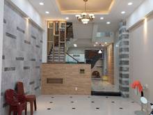 Hình ảnh Mặt tiền Trịnh Đình Thảo Tân Phú 66m2 chỉ 12.3 tỷ