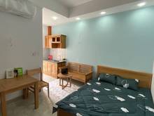 Hình ảnh 🛖 Khai Trương Căn Hộ MiNi Balcon Studio-1pn-2pn gần Mai Trí Thọ