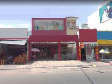 Hình ảnh Trương Vĩnh Ký,  - mt  7 x 18 - Nhà đẹp kd