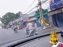 Hình ảnh Bán nhà mặt tiền ngay Vòng Xoay Tam Hiệp, Biên Hòa