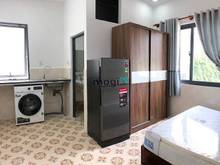 Hình ảnh Studio full nội thất nằm ngay sau GIGAMALL, Phạm Văn Đồng