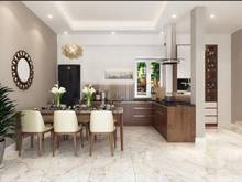 Hình ảnh Bán Gấp MT Lê Lai, P. Bến Thành Q.1 Trệt 5 Lầu HDT: 70tr/Th DT: 4x15m