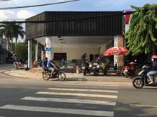 Hình ảnh 2 Mặt Tiền Đường Tây Thạnh. DT: 6 x 20 - đông dân