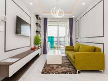 Hình ảnh The Botanica, Cho thuê căn 2 phòng ngủ, 73m2, giá 15tr