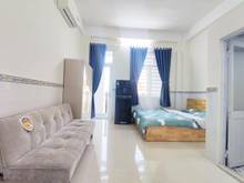 Hình ảnh Mb6623 nạp rút nhanh chóng Studio, Duplex có cửa sổ ban công Khu K300 Nguyễn Minh Hoàng