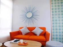 Hình ảnh Cho Thuê CHDV Chỉ Tính Điện Nguyễn Trãi Q1
