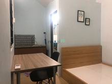 Hình ảnh Phòng full nội thất nằm đường đối diện Vincom Q9
