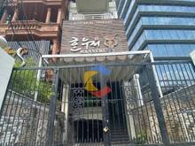 Hình ảnh Cho thuê nhà số 11a đường Tôn Đức Thắng, Phường Bến Nghé, Quận 1, HCM