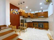 Hình ảnh Cho thuê nhà 137C/15 Lê Văn Sỹ, Phường 13, Phú Nhuận