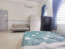 Hình ảnh Mb6623 nạp rút nhanh chóng Studio, Duplex có cửa sổ ban công Khu K300 Nguyễn Minh Hoàng
