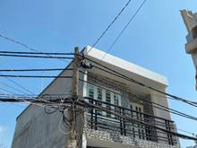 Hình ảnh Bán gấp nhà mat tiền xe hơi.Đ,Nguyễn Thị Thập Quận 7