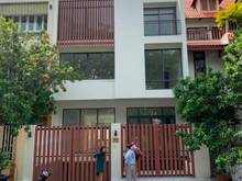 Hình ảnh Cần cho thuê gấp  biệt thự Pmh - Mỹ Kim 1, Quận 7, giá 40 tr/tháng