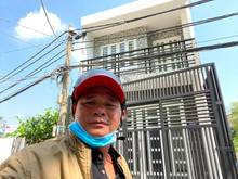 Hình ảnh Nhà 4x16m hẻm 362 Nguyễn Văn Linh P Bình Thuận Quận 7