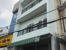 Hình ảnh Chính chủ cho thuê nhà 2 lầu trống suốt , 7x20m Bàu Cát 1 ,Tân Bình
