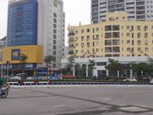 Hình ảnh Bán Tòa Nhà Văn Phòng 92,6m2*7 tầng Phạm Văn Đồng giá 28.5 tỷ.