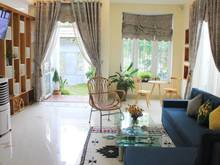 Hình ảnh Biệt thự sân vườn 4PN gần Hồ Xuân Hương - B472