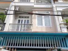 Hình ảnh Nhà 3 Lầu 4.2 x 15m Đường Huỳnh Thị Hai Gần UBP.Tân Chánh Hiệp , Q12 .