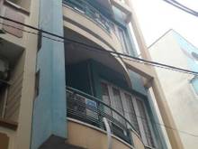 Hình ảnh Bán cao ốc văn phòng MT Võ Văn Tần P.5, Q.3. 8x15m NH: 10m, 3 lầu