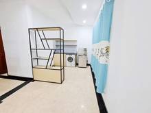 Hình ảnh Hệ Thống Căn Hộ Mới xây 100% có cửa sổ, ban công Ngay Etown Cộng Hòa