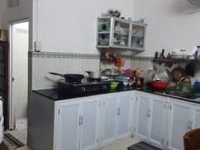Hình ảnh Bán nhà đường số 8, 4x16, gần AEON Tân Phú, 2 lầu