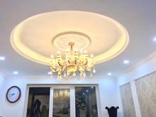 Hình ảnh Chính chủ bán nhà hẻm xe hơi Đất Thánh, DT 5.3x18m
