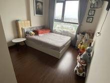 Hình ảnh Cho thuê Trang Chủ MB66.COM / Đăng Ký Tặng 66K tại chung cư Roman Plaza, 80m2, 2PN, full đồ giá 11tr.