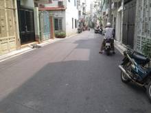 Hình ảnh Nhà hiếm sát đầu Q10 116m2, hẻm xe hơi quay đầu, Giá 6 tỷ 61