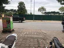 Hình ảnh Bán 72m trục chính Ngô Xuân Quảng- Trâu Quỳ.Đường rộng 30m đang kinh d