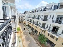 Hình ảnh KDC cao cấp đồng bộ mới xây view sông, 5 lầu thang máy, SHR, Ngã 4 ga