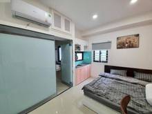 Hình ảnh Mb6623 nạp rút nhanh chóng dịch vụ 25m2 studio Lâm Văn Bền Quận 7- full nội thất - mới xây