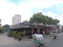 Hình ảnh 🌟🌟🌟 Góc 2 Mặt tiền Tân Phú  - 30  triệu - Khu đ. Tây Thạnh,
