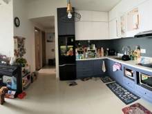 Hình ảnh Cần cho thuê CHCC , 75m2, giá 15.5 triệu/tháng, full hoàn toàn