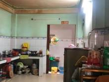 Hình ảnh Bình Tây Quận 6 hẻm xe hơi 62m2 chỉ 8.3 tỷ