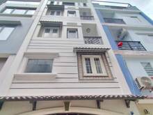 Hình ảnh Cho thuê nhà mặt tiền 51D Cao Thắng, Phường 3, Quận 3