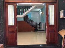 Hình ảnh Nhà Nội Thất Cao Cấp, 1 Lầu 2PN Ngay ngã 4 Bốn Xã, Lê Văn Qưới