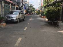 Hình ảnh Bán nhà HXH đường Nguyễn Tri Phương,Q.10. Giá 6 tỷ 2