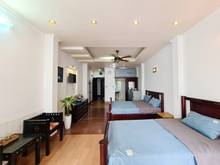 Hình ảnh Căn Hộ cao cấp 40m2, 2 giường ngủ, Quận 1