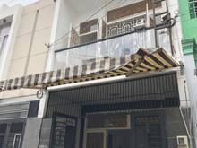 Hình ảnh Bán căn nhà 1 lầu hẻm 468 Mã Lò, bình tân, dt: 48m2, giá: 3.95 tỷ.