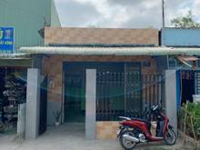 Hình ảnh Nhà mặt tiền Bùi hữu nghĩa, cách chợ Bông Vang 200m, Bình Thủy,Cần Thơ