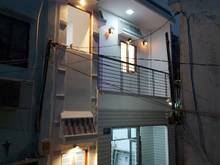 Hình ảnh Nhà đẹp vào ở ngay đường 5 p.17, Gò Vấp. 34m2, trệt lầu 2 pn, chỉ 3,1