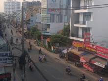 Hình ảnh Nhà cần bán MT Lê Quang Định P. 7 Quận Bình Thạnh DT: 5.2x20.5 - 31 tỷ