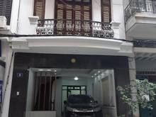 Hình ảnh mặt phố Phan Kế Bính 65mx7 tầng thang máy 27 tỷ, Ba Đình kd đỉnh cao