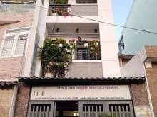 Hình ảnh Cần bán nhanh nhà Phan Văn Trị, Gò Vấp 50m2 6.1 tỷ
