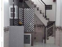Hình ảnh Duy nhất 1 căn nhỏ - đẹp- xinh- dương bá trạc-phường 2-quận 8