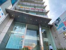 Hình ảnh Duy nhất MB 130m2, MT Hoàng Văn Thụ( Đối diện KS Tân Sơn Nhất), P.8